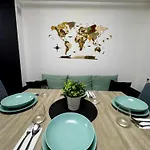Lägenhet Family *