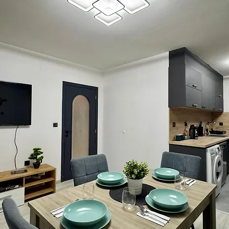 Family Апартаменты Варна