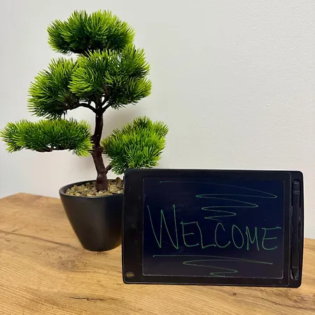 Family Апартаменты *