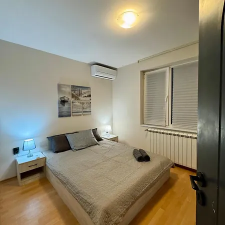 Апартаменты Family *