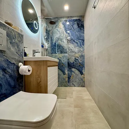 Апартаменты Family