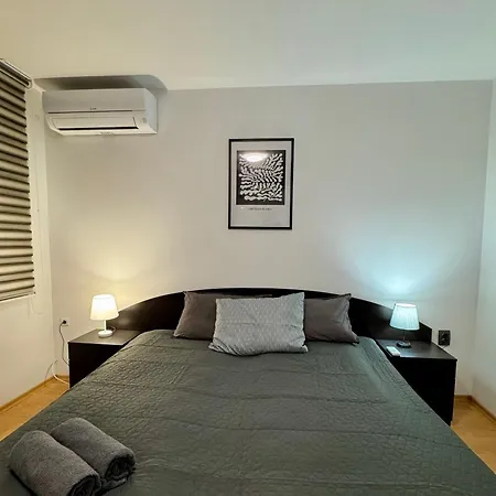 Family Апартаменты *